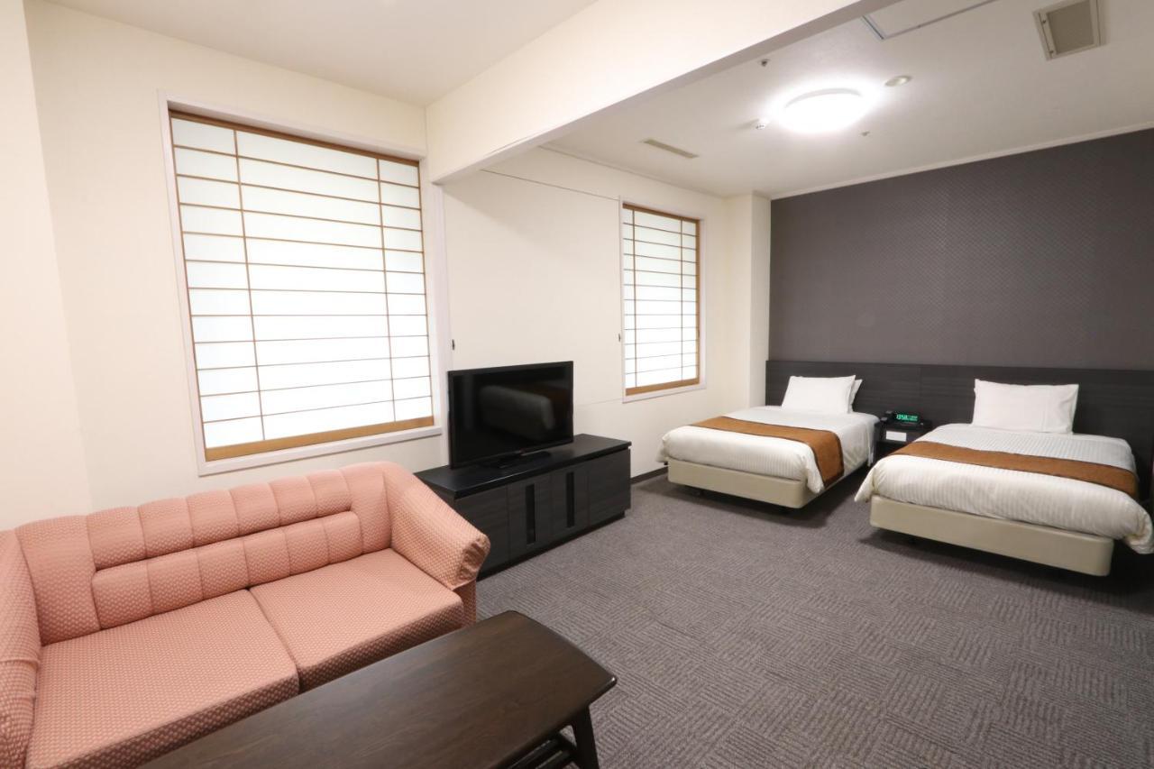 Hotel Mielparque Tokyo — Photos 2